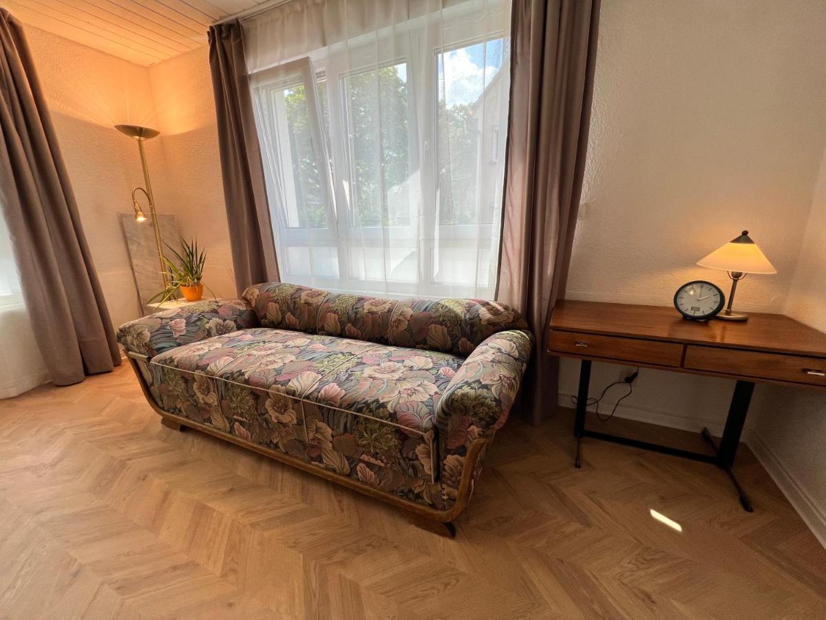 Apartment Entenbruecke Wendlingen am Neckar Esterno foto