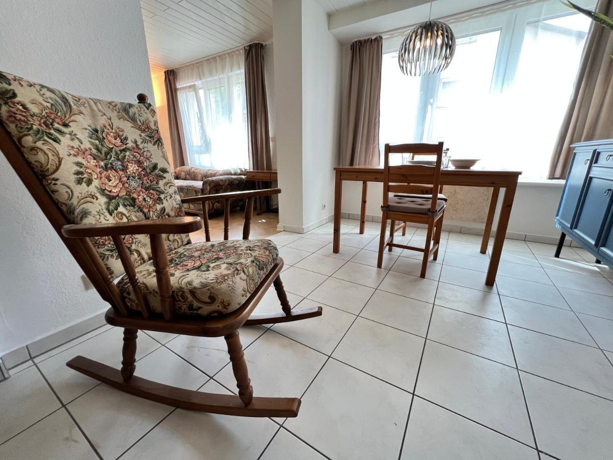 Apartment Entenbruecke Wendlingen am Neckar Esterno foto